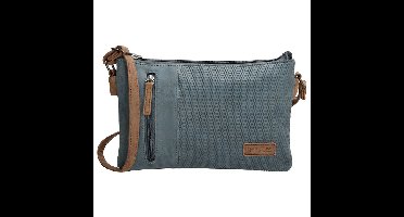 Beagles Schoudertasje Brunete Jeansblauw