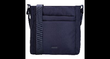 Beagles Schoudertas Duomo Navy