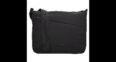 Beagles Schoudertas Calvia Zwart