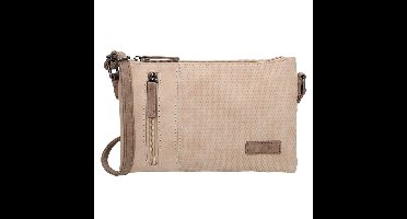 Beagles Schoudertasje Brunete Licht Taupe