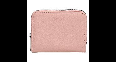 Beagles Zip Around Portemonnee Lizaso Roze