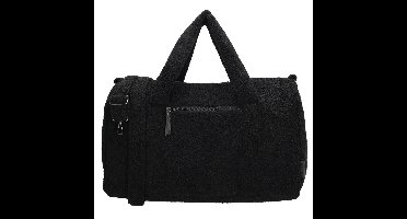 Beagles Fluffy Teddy Reistas/Weekendtas Lugo Zwart