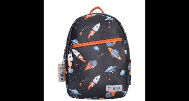 Zebra Trends Sem Rugzak Outer Space
