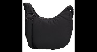 Beagles Puffer Schoudertas Calvia Zwart