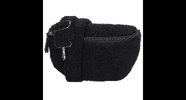 Beagles Fluffy Teddy Heuptas Lugo Zwart