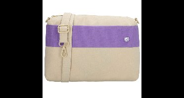 Beagles Crossbody Schoudertas Nova Cream