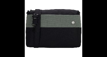 Beagles Crossbody Schoudertas Nova Zwart