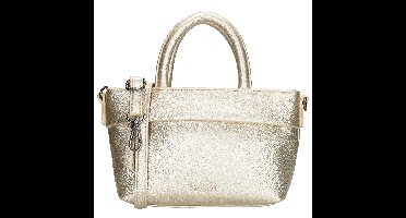 Beagles Handtasje/Schoudertasje Mini Tarragona Goud