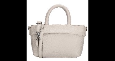 Beagles Handtasje/Schoudertasje Mini Tarragona Taupe