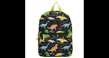 Beagles Originals Kinderrugzak Kids Dinosaur Print