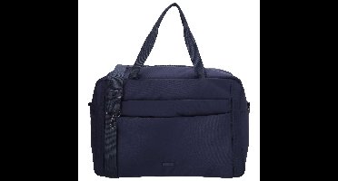 Beagles Reistas / Weekendtas Duomo 23L Donkerblauw