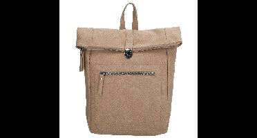 Beagles Rugzak Cambrils Licht Taupe