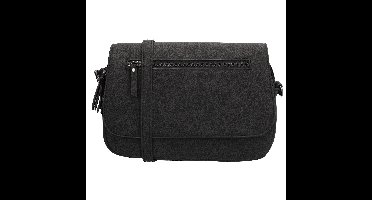 Beagles Schoudertas Cambrils Zwart