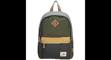 Beagles Originals Kinder Rugzak Laptop 15.6'' Multi