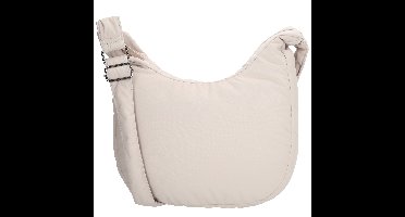 Beagles Puffer Schoudertas Calvia Crème