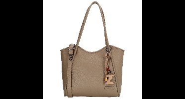 Zebra Trends Laptoptas Sofie Taupe