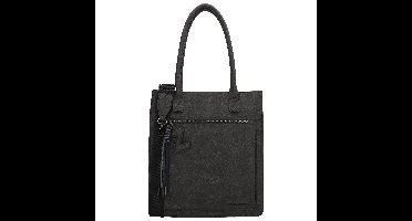 Zebra Trends Shopper Rosalyn Zwart