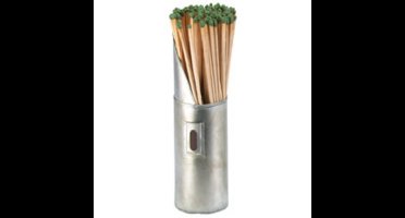 Luciferhouder gegalvaniseerd / Esscher Design