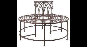 Boombank metaal / Esschert Design