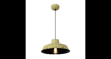 Hanglamp Desert Yellow / Brilliant