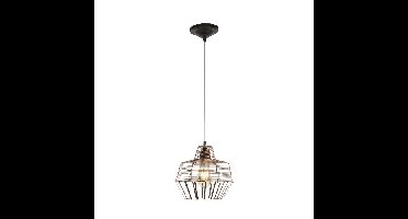 Hanglamp Hyppolyte / Brilliant