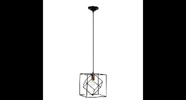 Hanglamp Tycho / Brilliant