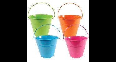 Kindertuingereedschap emmer / Esschert Design