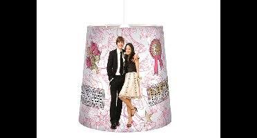 Lampenkap Senior Year - HSM