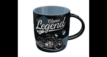 BMW mok Classic Legend