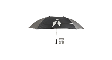 Paraplu lover / Esschert Design