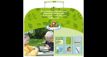 Planten bestudeer set voor kinderen / Esschert Design