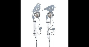 Regenmeter vogel Margaret