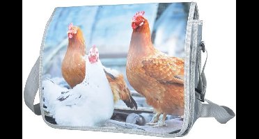 Schoudertas Kippen / Esschert Design