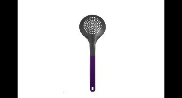 Schuimspaan Optima violet