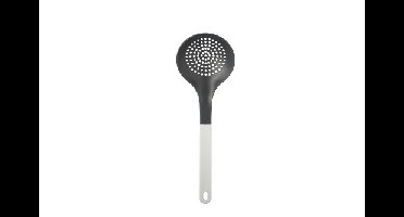 Schuimspaan Optima wit