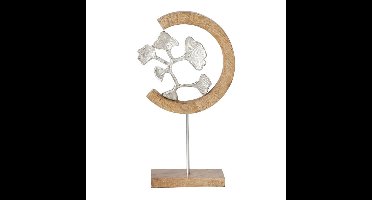 Sculptuur staand Ginga