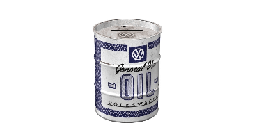 VW-General use oil vat Spaarpot