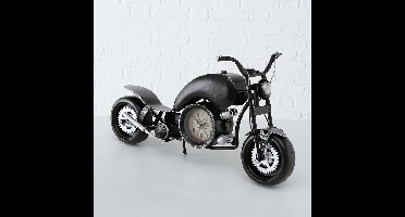 Tafelklok motor Sons