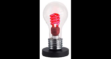 Tafellamp Gloeilamp evergreen / Brilliant