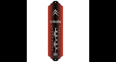 Thermometer met Logo Citroen