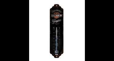 Harley Davidson Genuine thermometer