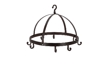 Wildhaak rond / Esschert Design