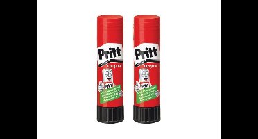 Pritt plakstift 22gr