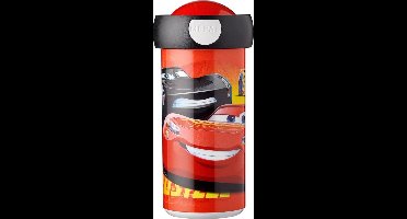 Mepal Schoolbeker Cars 300 Ml
