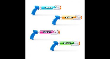 Zuru X-Shot Tube Soaker Small