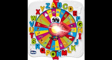 Chicco Baby Proof Nl-En - Kinderspel