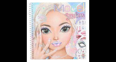 Topmodel Dress Me Up Face