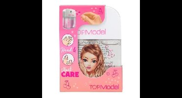 Topmodel Nagel- En Handverzorgingsspray Beauty And Me
