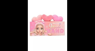 Topmodel Haarband Pluche Beauty And Me