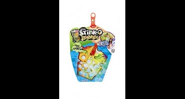 Stink-O-Bubblz
